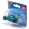 Autko Aston Martin Vantage GT4 model metalowy SIKU S1577